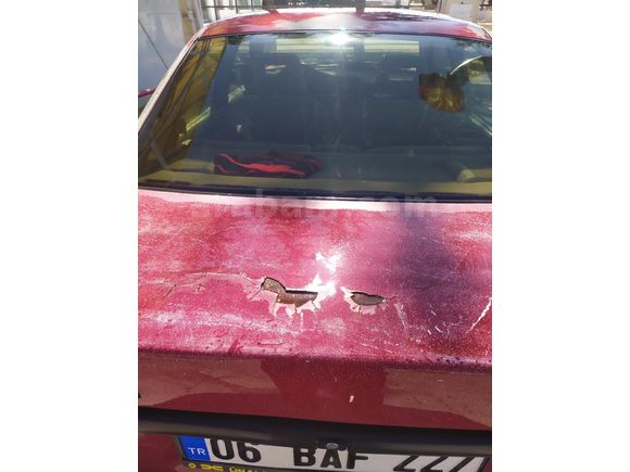 Sahibinden Opel Vectra 2.0 GLS 1995 Model