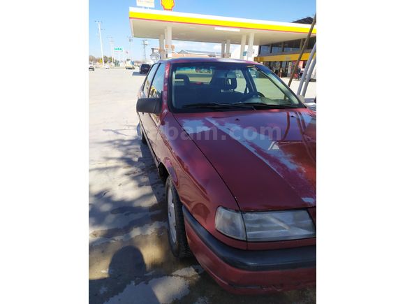 Sahibinden Opel Vectra 2.0 GLS 1995 Model