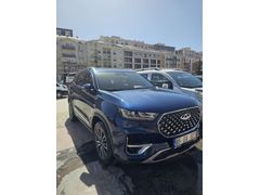 Sahibinden Chery Tiggo 8 Pro 1.6 TGDI Excellent 2024 Model