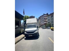 Sahibinden Iveco - Otoyol 35 C 16 Daily Şasi 