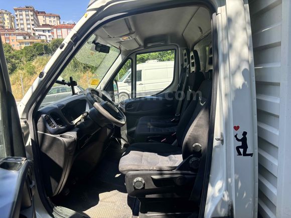 Sahibinden Iveco - Otoyol 35 C 16 Daily Şasi 