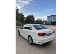 Sahibinden Volkswagen Jetta 1.2 TSi Trendline 2013 Model 