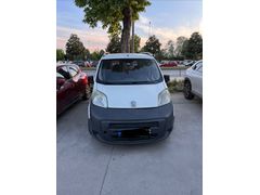 Sahibinden Fiat Fiorino Combi 1.3 Multijet Emotion 2010 Model 