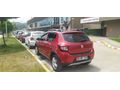 Sahibinden Dacia Sandero 1.5 dCi Stepway 2015 Model Giresun 104.000 km Kırmızı