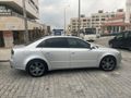 Sahibinden Audi A4 Sedan 2.0 TDI 2007 Model  329.000 km Gri (Gümüş)