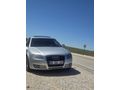 Sahibinden Audi A4 Sedan 2.0 TDI 2007 Model  329.000 km Gri (Gümüş)