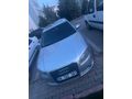 Sahibinden Audi A4 Sedan 2.0 TDI 2007 Model  329.000 km Gri (Gümüş)