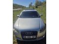 Sahibinden Audi A4 Sedan 2.0 TDI 2007 Model  329.000 km Gri (Gümüş)