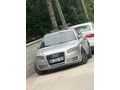 Sahibinden Audi A4 Sedan 2.0 TDI 2007 Model  329.000 km Gri (Gümüş)