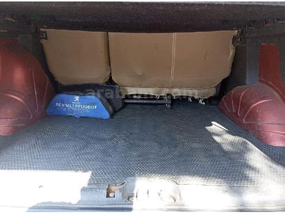 Sahibinden Fiat Doblo Combi 1.3 Multijet Active 2005 Model