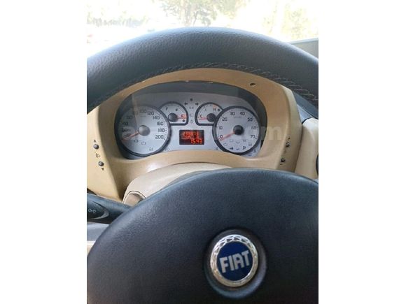 Sahibinden Fiat Doblo Combi 1.3 Multijet Active 2005 Model