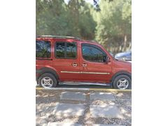 Sahibinden Fiat Doblo Combi 1.3 Multijet Active 2005 Model