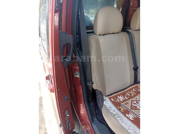 Sahibinden Fiat Doblo Combi 1.3 Multijet Active 2005 Model