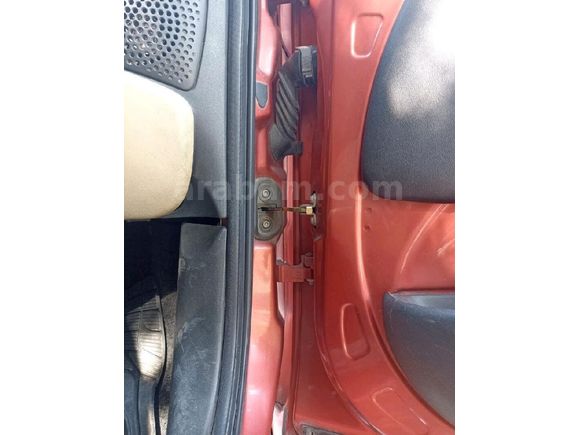 Sahibinden Fiat Doblo Combi 1.3 Multijet Active 2005 Model
