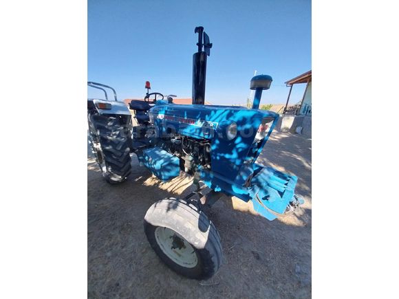 Sahibinden Ford 5000