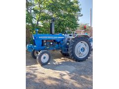 Sahibinden Ford 5000