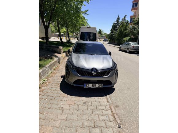 Sahibinden Renault Clio 1.0 TCe Evolution 2025 Model 
