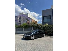 Sahibinden Honda Civic 1.6i VTEC Eco Elegance 2012 Model 