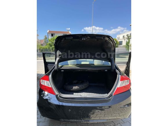Sahibinden Honda Civic 1.6i VTEC Eco Elegance 2012 Model 