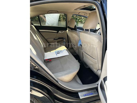 Sahibinden Honda Civic 1.6i VTEC Eco Elegance 2012 Model 