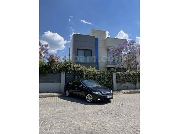Sahibinden Honda Civic 1.6i VTEC Eco Elegance 2012 Model 