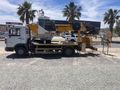 Galeriden Mobil Vinç Muğla