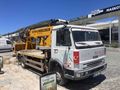 Galeriden Mobil Vinç Muğla