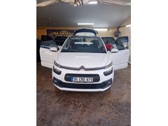 Sahibinden Citroen C4 Picasso 1.6 BlueHDi Feel 2017 Model 