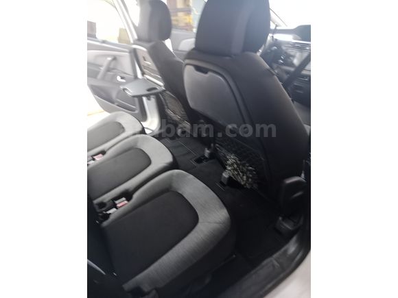 Sahibinden Citroen C4 Picasso 1.6 BlueHDi Feel 2017 Model 