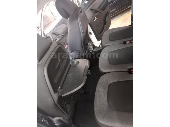 Sahibinden Citroen C4 Picasso 1.6 BlueHDi Feel 2017 Model 