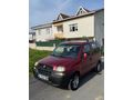 Sahibinden Fiat Doblo Combi 1.9 JTD Active 2004 Model
