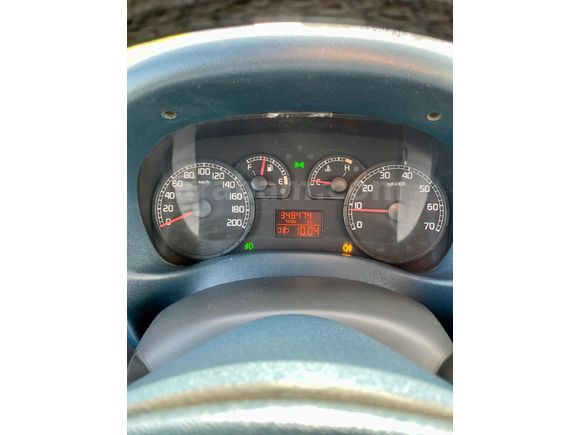 Sahibinden Fiat Doblo Combi 1.9 JTD Active 2004 Model