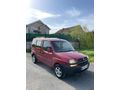 Sahibinden Fiat Doblo Combi 1.9 JTD Active 2004 Model