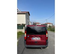 Sahibinden Fiat Doblo Combi 1.9 JTD Active 2004 Model