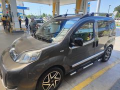 Sahibinden Fiat Fiorino Combi 1.3 Multijet Premio 2016 Model Bursa 113.000 km Gri (titanyum)