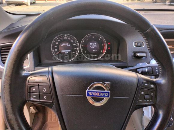 Sahibinden Volvo S60 1.6 D Premium 2012 Model 