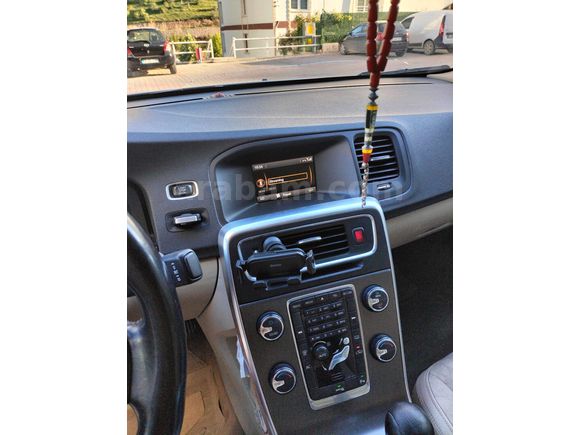 Sahibinden Volvo S60 1.6 D Premium 2012 Model 