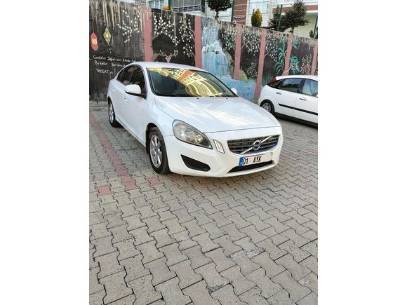 Sahibinden Volvo S60 1.6 D Premium 2012 Model 