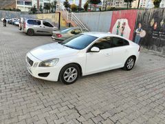 Sahibinden Volvo S60 1.6 D Premium 2012 Model 