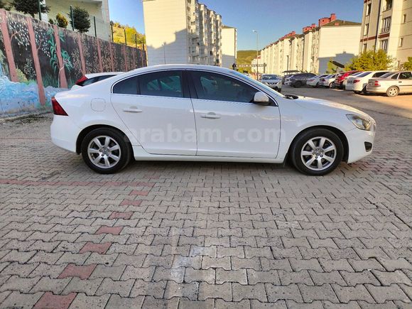 Sahibinden Volvo S60 1.6 D Premium 2012 Model 