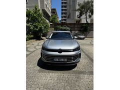 Sahibinden Volkswagen Tiguan 1.5 TSI Elegance 2025 Model 