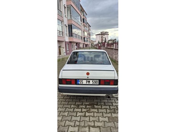 16 yıllık Sahibinden Orjinal km Kazasız Değişensiz