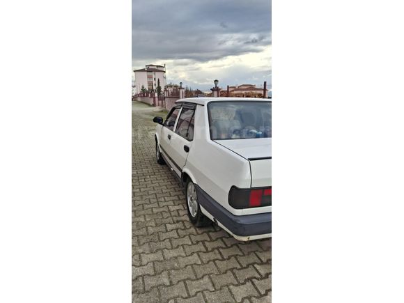 16 yıllık Sahibinden Orjinal km Kazasız Değişensiz