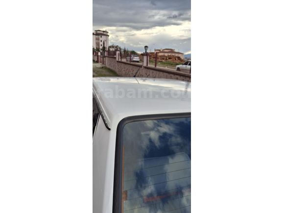 16 yıllık Sahibinden Orjinal km Kazasız Değişensiz