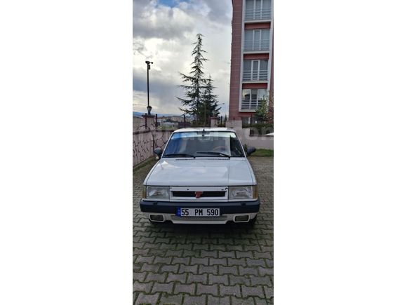 16 yıllık Sahibinden Orjinal km Kazasız Değişensiz