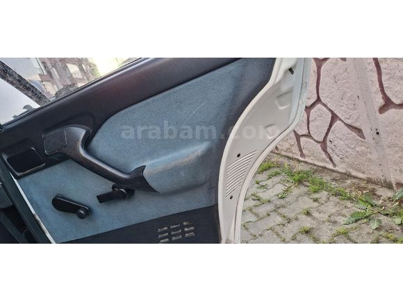 16 yıllık Sahibinden Orjinal km Kazasız Değişensiz