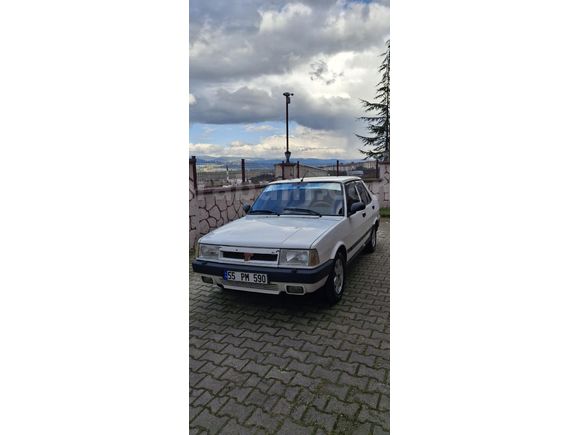 16 yıllık Sahibinden Orjinal km Kazasız Değişensiz