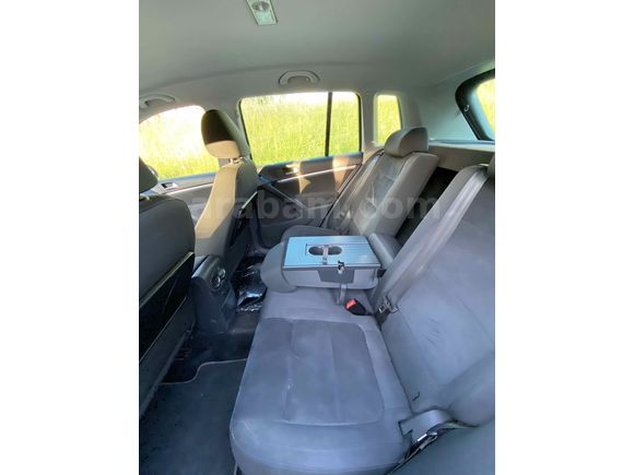 Sahibinden Volkswagen Tiguan 1.4 TSI Sport&Style 2013 Model 