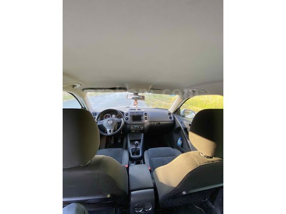 Sahibinden Volkswagen Tiguan 1.4 TSI Sport&Style 2013 Model 
