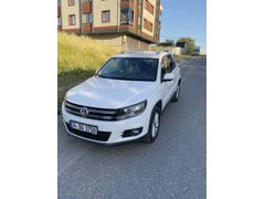 Sahibinden Volkswagen Tiguan 1.4 TSI Sport&Style 2013 Model 